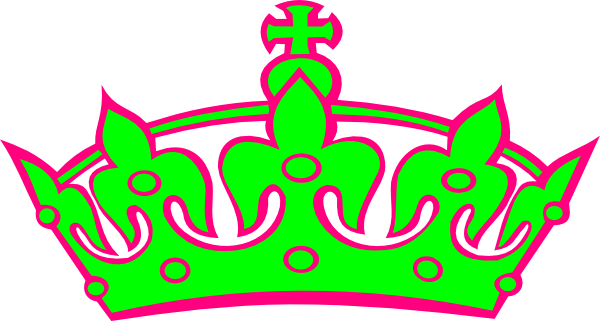 Tiara Clip Art (600x321)