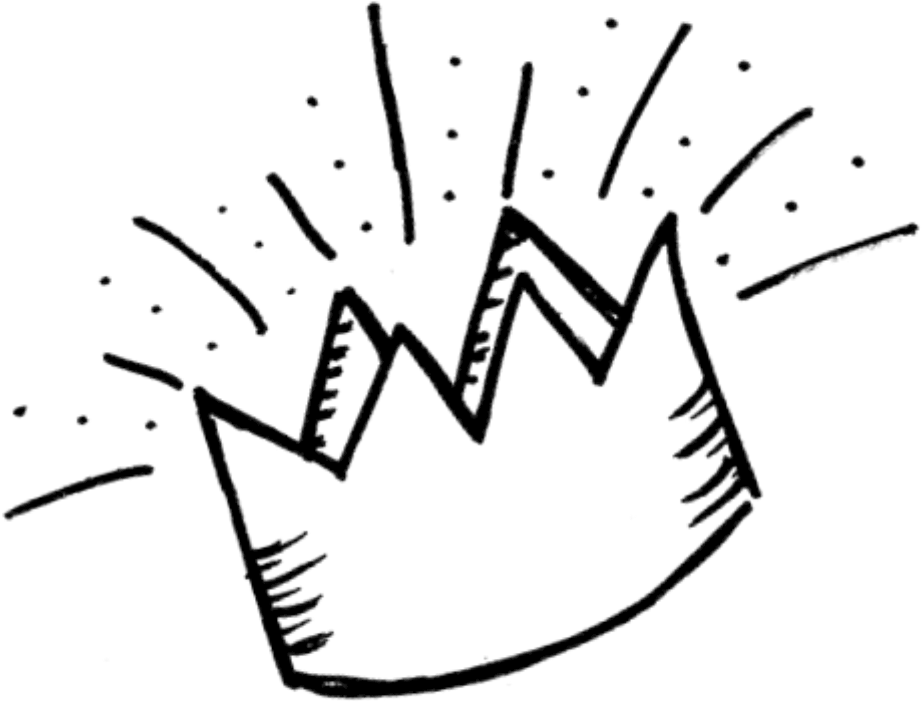 Line Drawing Crown At Getdrawings - Fairy Tale Graphic Organizer (2400x1997)