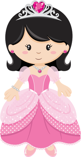 2014 08 - Topo De Bolo Princesa - (264x512) Png Clipart Download 2014 08 - Topo De Bolo Princesa - (264x512) Png Clipart Download