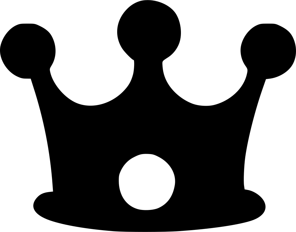 Crown Corona King Power Best Comments - King Icon Png (980x768)