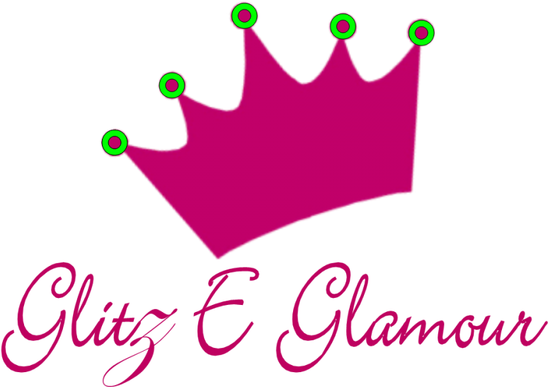 Clip Arts Related To - Glitz And Glamour Clipart (800x640)