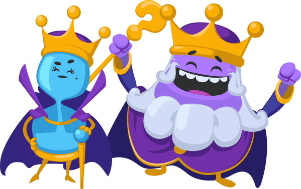 The Royals - Trivia Crack Kingdoms Game Guide (599x377)