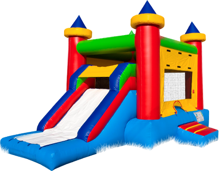 Locations Greater Richmond - Inflatables (441x345)