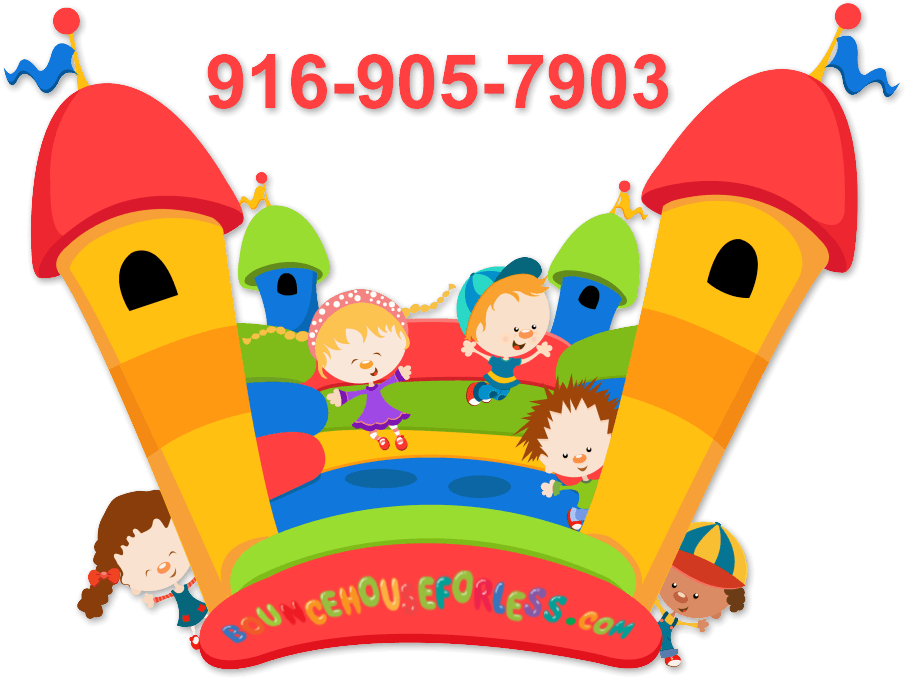 Faq - Jumping Castle Vector (906x679)