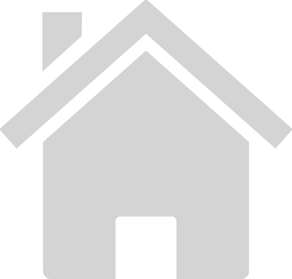 Small - House Vector Png White (600x572)