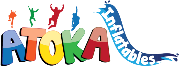 Atoka Inflatables - Atoka Inflatables (640x246)