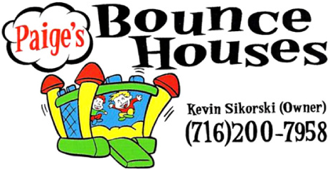 Family Owned - Inflatable Castle (470x264)