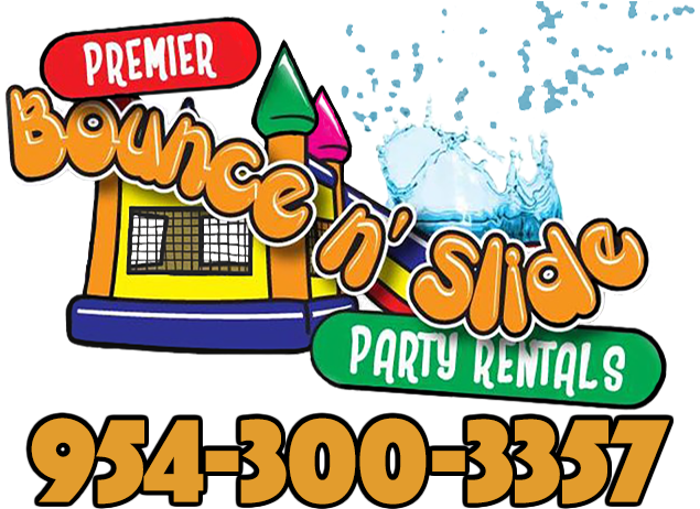 Premier Bounce N Slide Party Rentals / Extremely Fun - Premier Bounce N Slide Party Rentals (640x480)