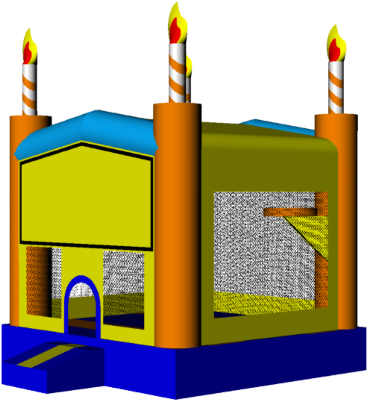 Birthday Cake (1246x1331)