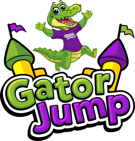 816 379 1880 Info@gatorjump - Water Slide (458x480)