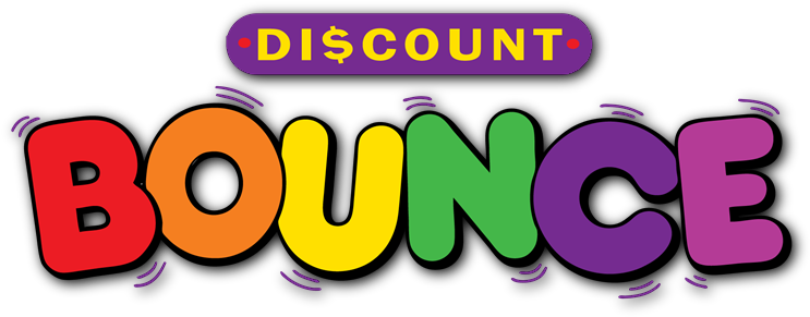 Moon Bounce California Wave 40 Foot Obstacle Course - Discount Bounce (820x359)