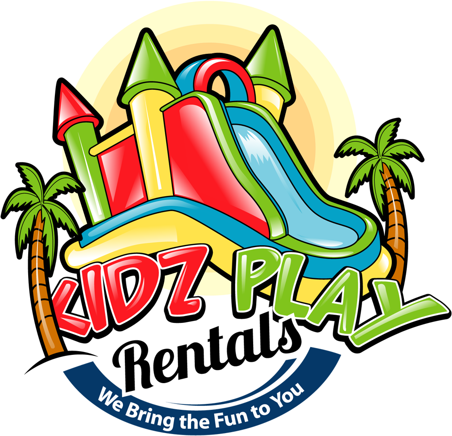 Kidz Play Rentals - Kidz Play & Party Rentals Llc (1000x973)