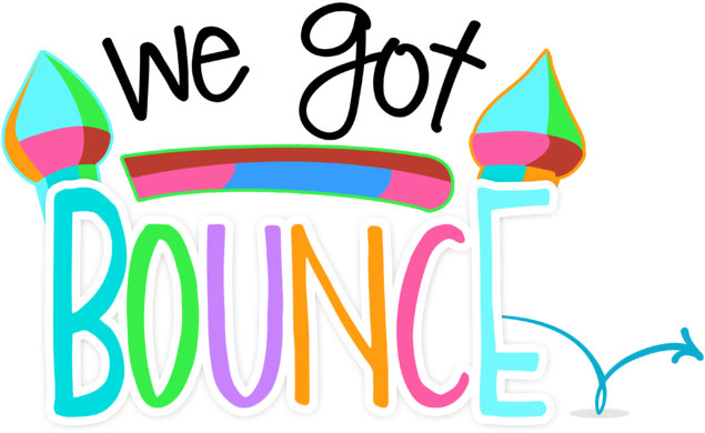 We Got Bounce Llc - We Got Bounce Llc (640x411)