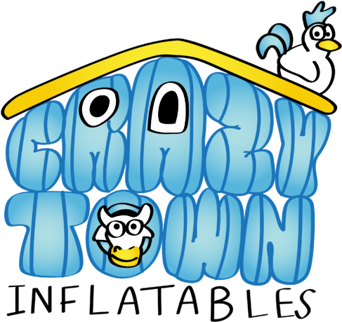 Crazy Town Inflatables - Crazy Town Inflatables, Llc (640x470)