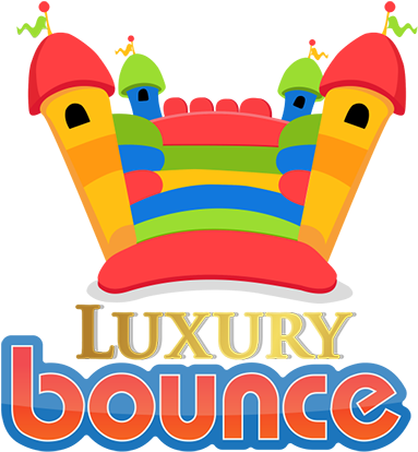 Our Company Started In The Spring Of 2007, Relying - Bouncy House Cartoon (400x426)