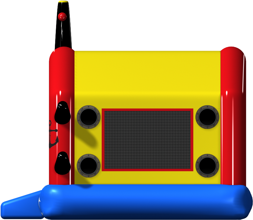 Adventure Galley - Adventure Galley (1024x768)