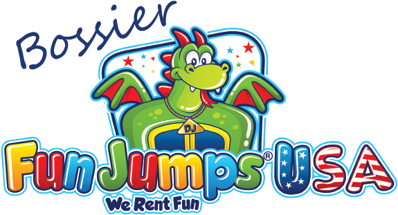 Bossier Funjumps - Bossier Funjumps (576x344)
