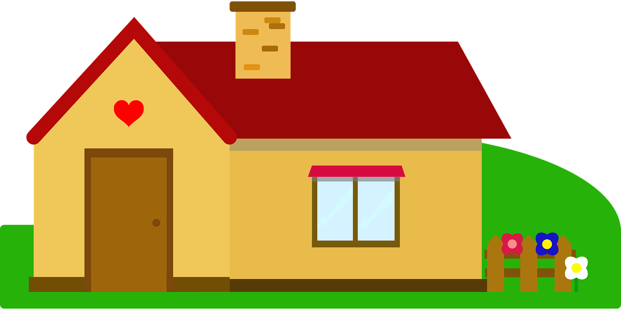House Cabin Casita Rural Holiday Wooden Ho - Ngoi Nha Mo Uoc (1280x640)