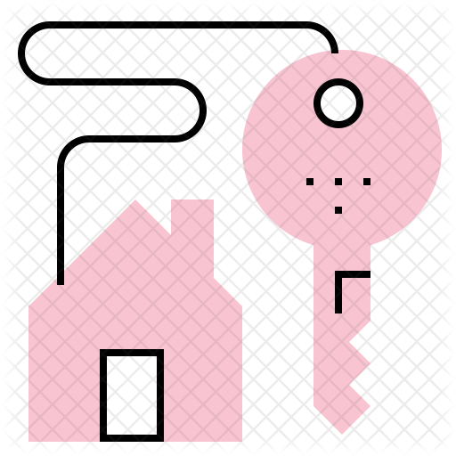 House Key Png - House Key Png (512x512)
