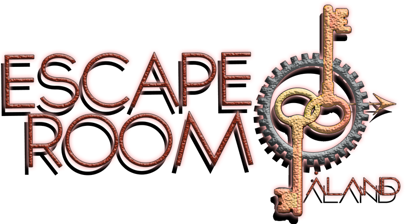 Logo - Escape Room Clip Art (817x452)