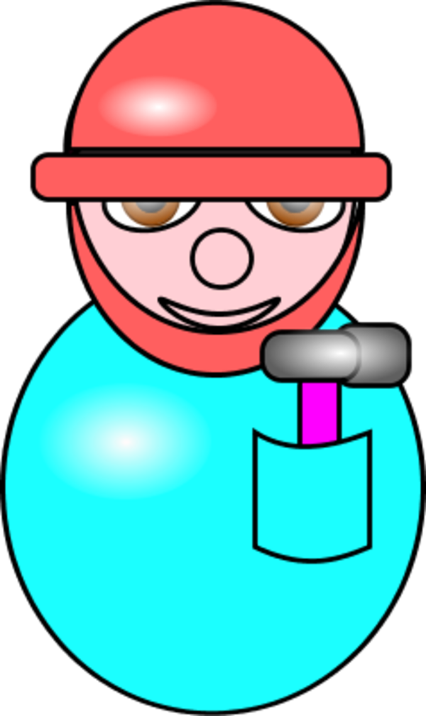 Village People Construction Worker Clipart - Logos And Uniforms Of The Pittsburgh Steelers (600x1008)