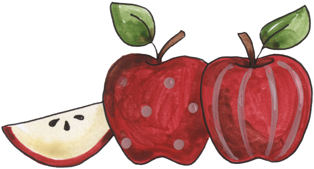 Kitchen Clipart, Clip Art School, Kitchen Prints, Hen - Decoupage (617x332)