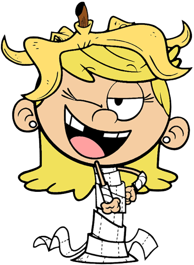 Lola Loud (391x536)
