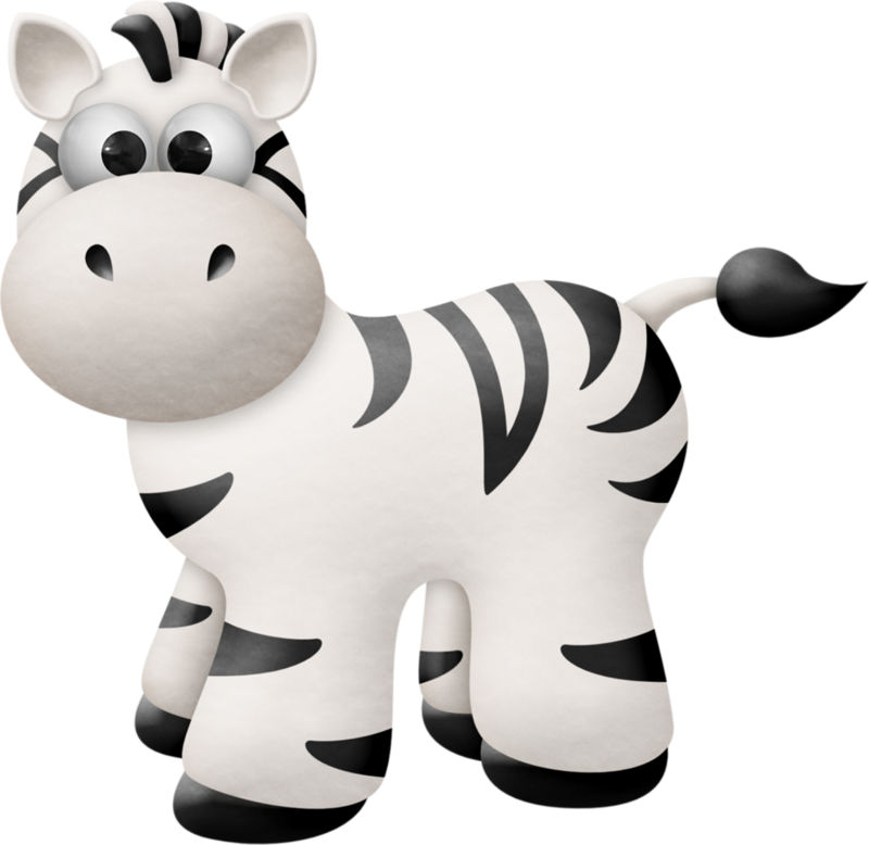 ○•°‿✿⁀zoo Safari‿✿⁀°•○ - Safari Animals Clip Art Png (800x778)
