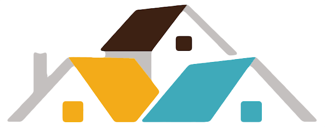 Round Rock Homes For Sale - House Community Icon Png (668x262)