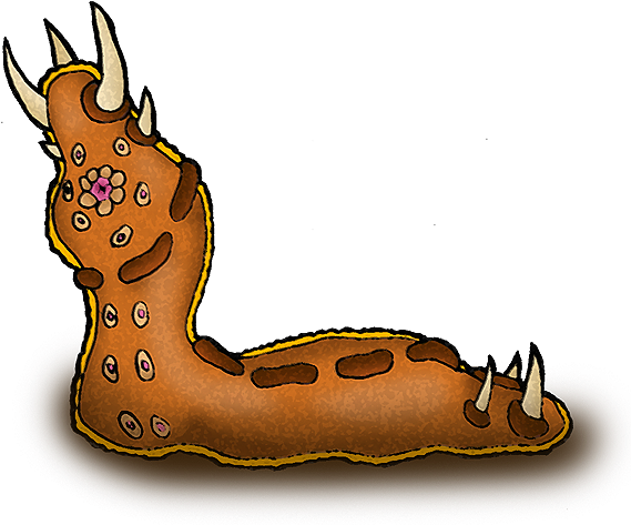 Statblock Sunday - Carrion Clip Art (584x475)