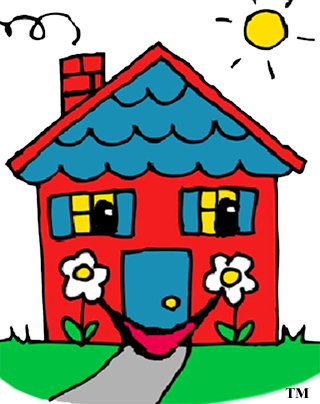 Clean Affordable Housing - New House Clipart (320x404)