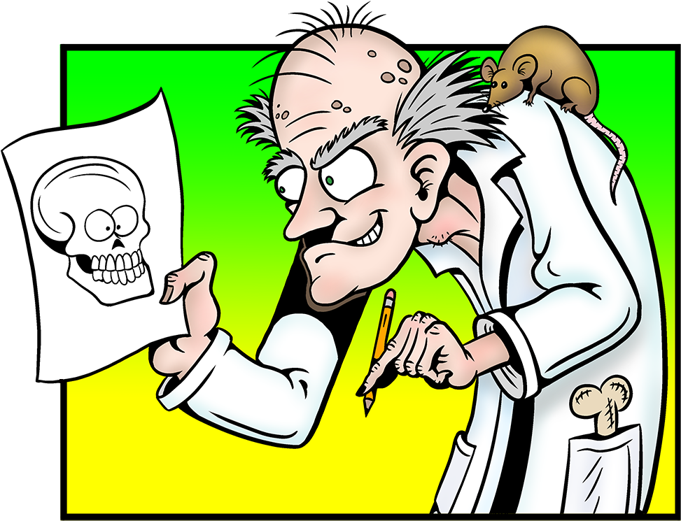 Here Is What I Drew Today - Zombie (1008x779)