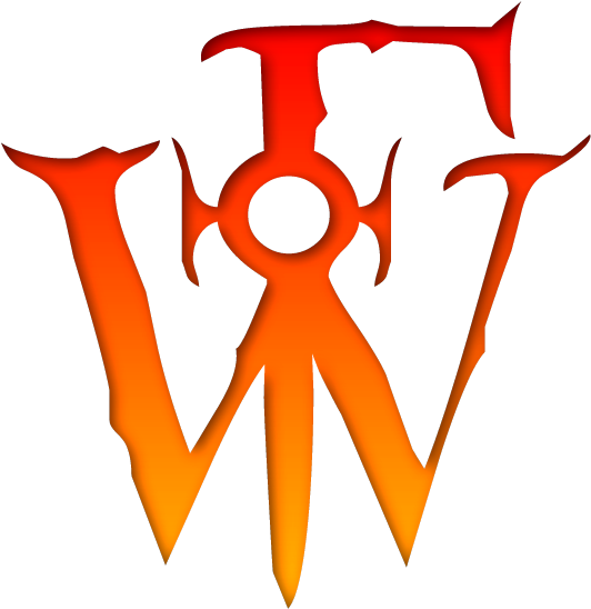 Knoxville Tennessee Haunted House Logo - Frightworks (600x600)