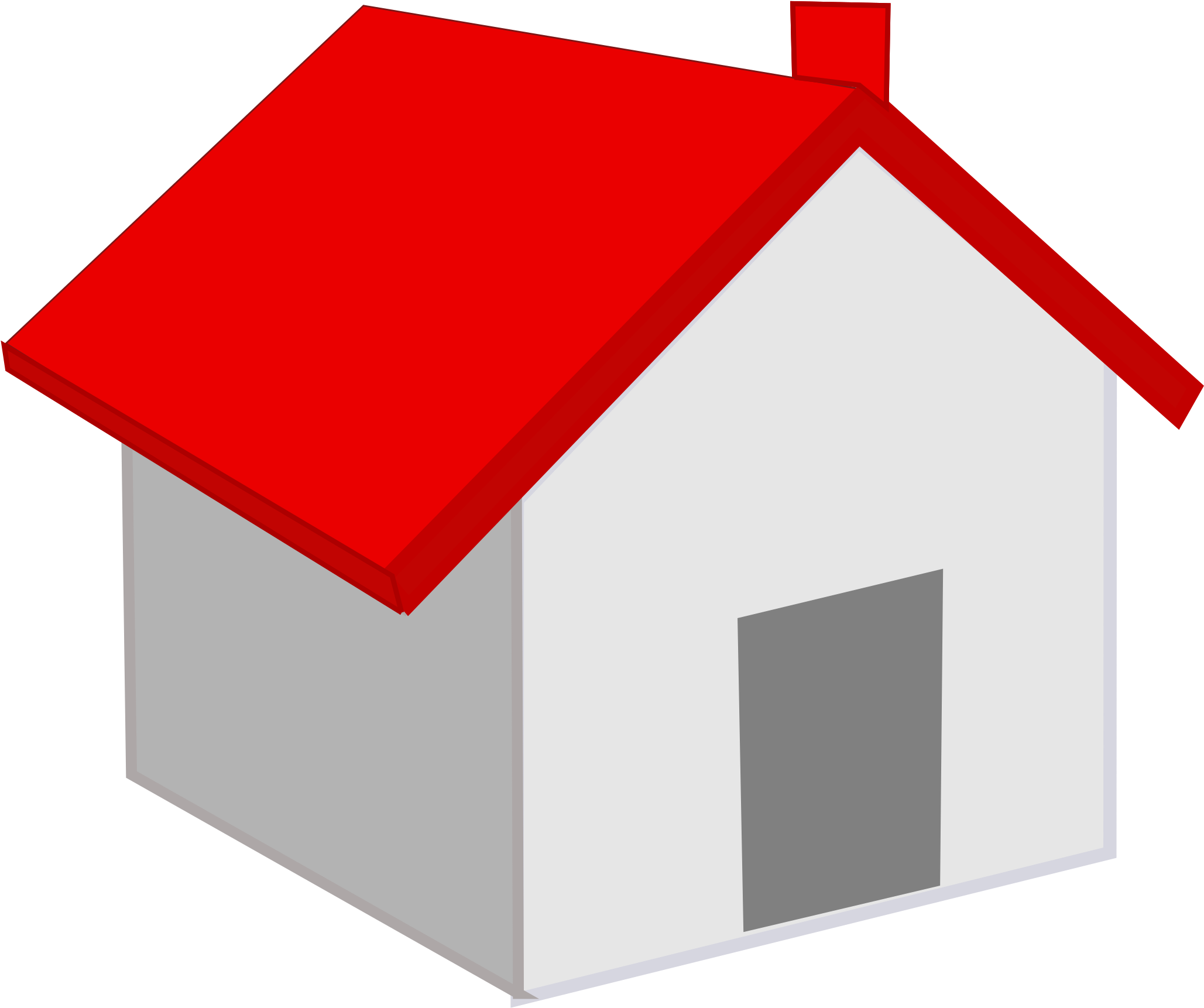 Big Image - Home Icon (2400x2400)