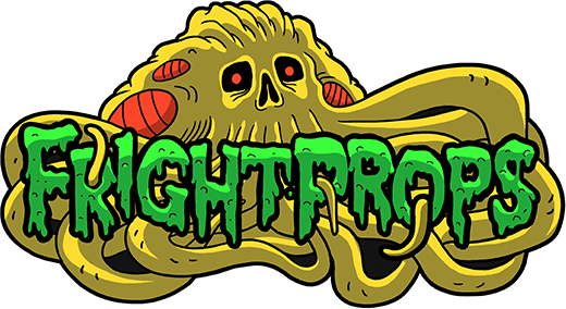 Now, 10 Years Later, We're The - Fright Props (520x284)