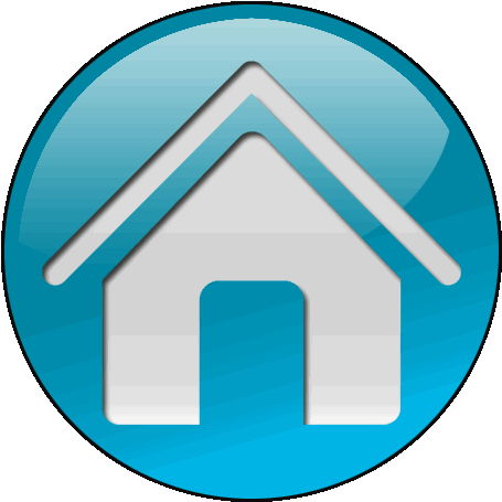 Home Button Clipart - Home Button Gif Animation (565x631)