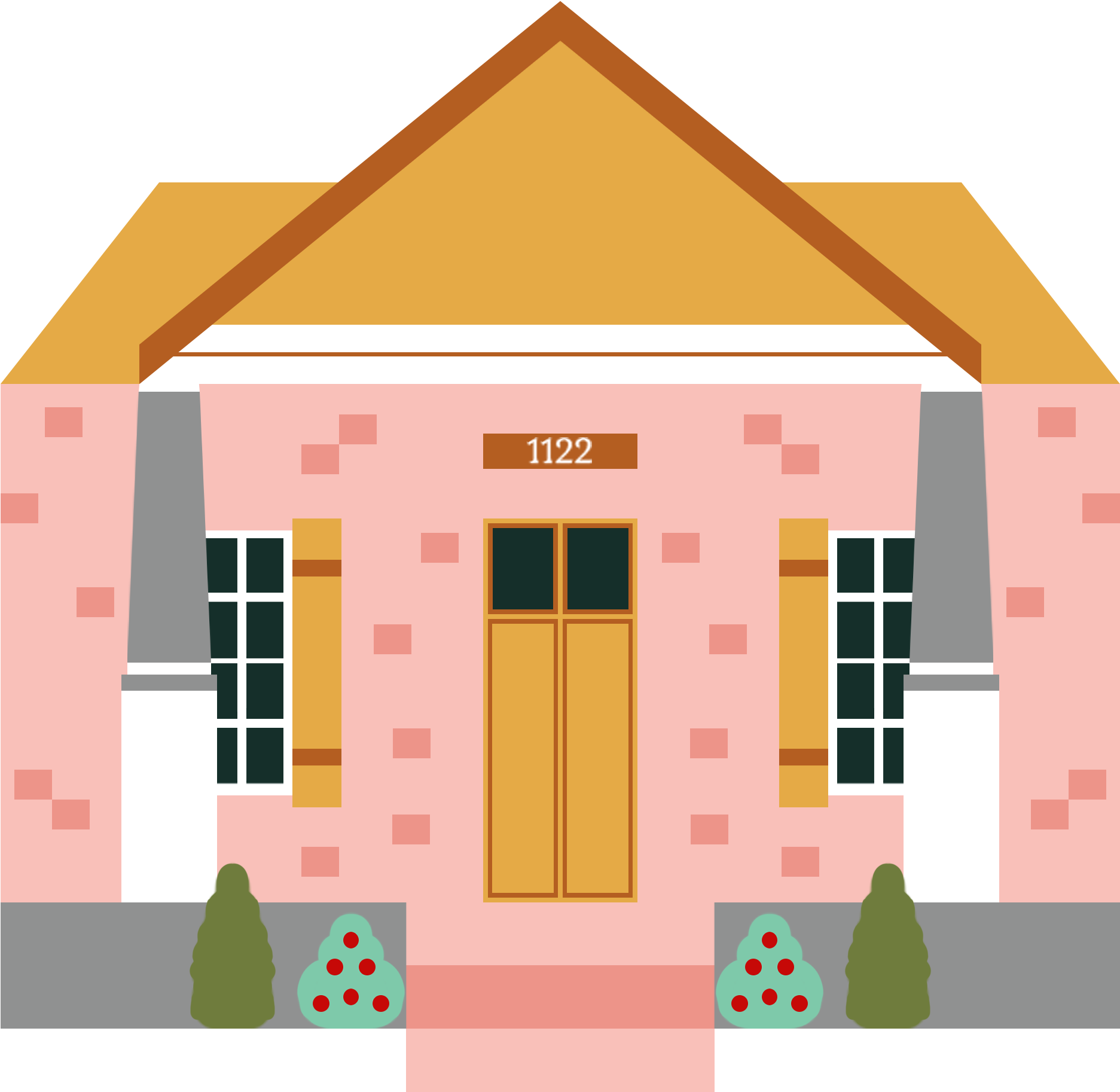 Creative Dwellings From Coast To Coast - House (2000x2000)