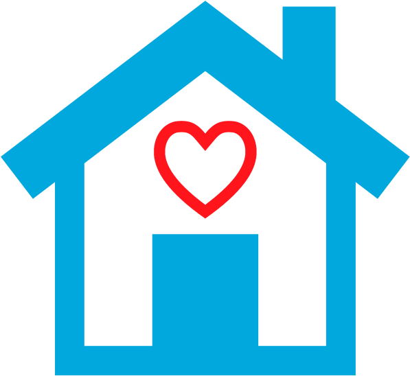 Free Home Icon Ø£ùšù‚ùˆù†ø© Ù Ù†ø²ù - Hospital At Home (800x760)