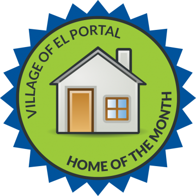 Home Of The Month - Hecho En Mexico Png (400x400)