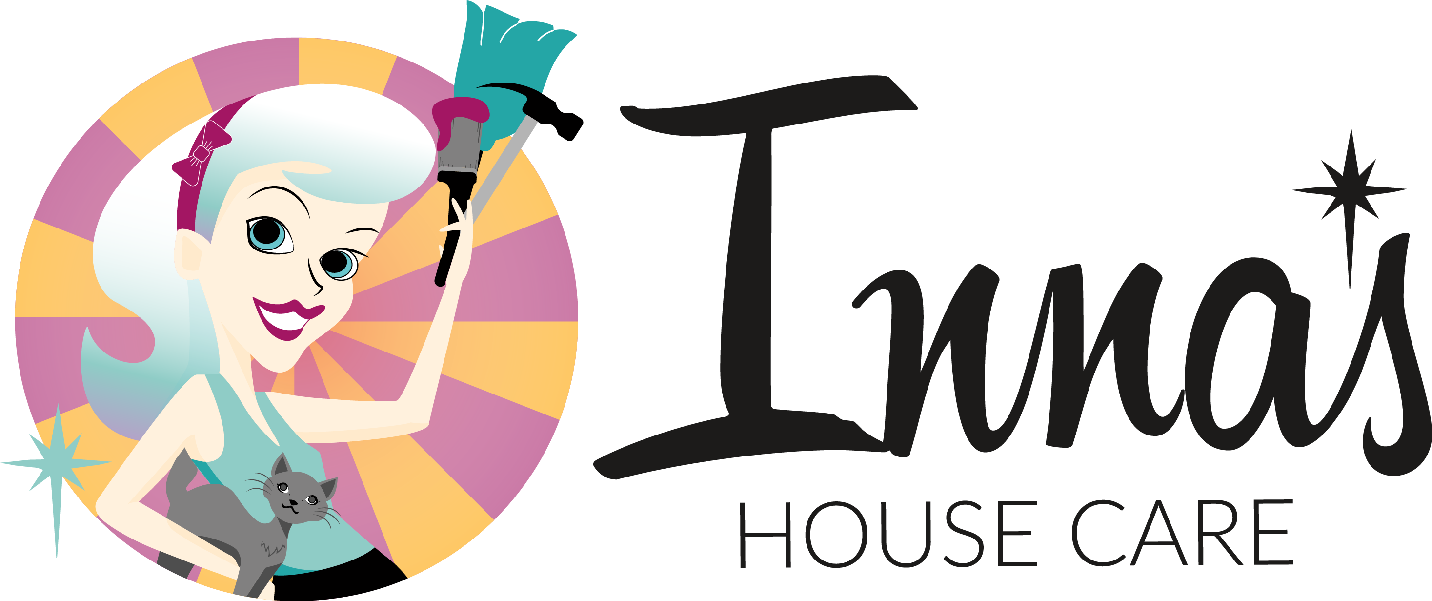 Inna House Care - Casas De Paz El Rey Jesus (2978x1230)