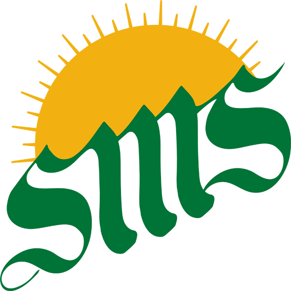 Sunshine Montessori School - Millipede Vector (2728x2724)