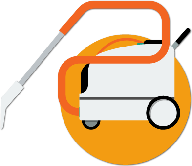 Your Sahuarita House Cleaning Service - Carpet Cleaning (500x400)