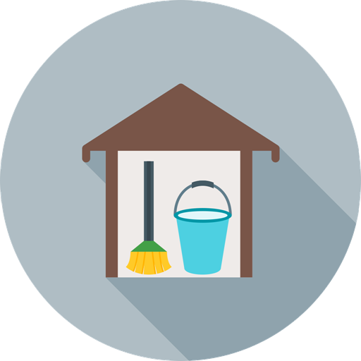 House Cleaning Lakeville Mn - Lakeville (512x512)