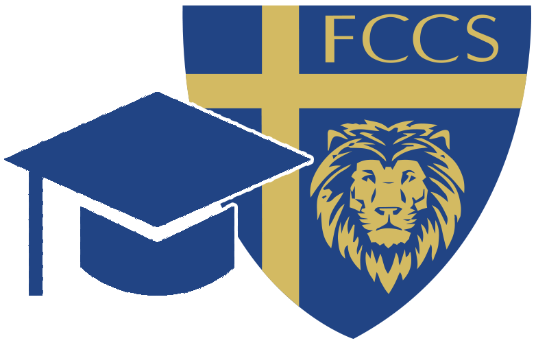 Family Christian Center School Hosts Several Events - Crest (800x546)