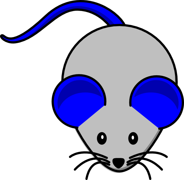 Houses Clipart Images - Mouse Clip Art (600x588)