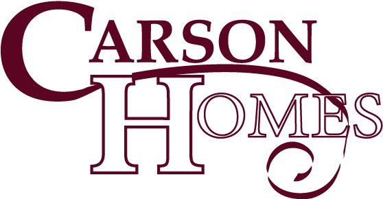 Carson Homes - Carson Homes (612x303)