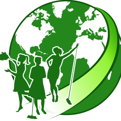 House Cleaning Service - Will Europe Work?: Integration, Employment And The (512x512)