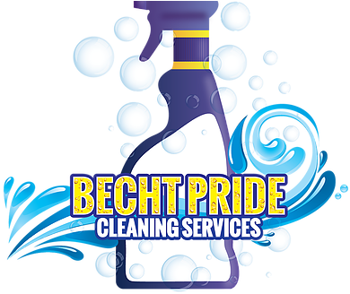 We Take Pride In Everything We Do - Becht Pride Cleaning Services (395x340)