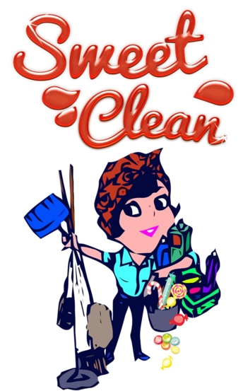 I Have A Cleaning Company - Cleaning Emoji (450x583)