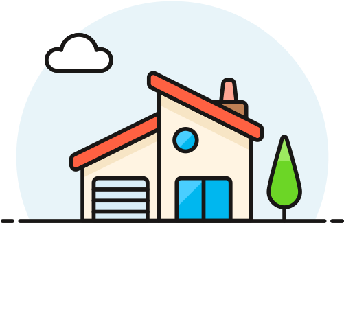 Charleston Vacation Rental Cleaning Service - Clean + Repeat (500x500)